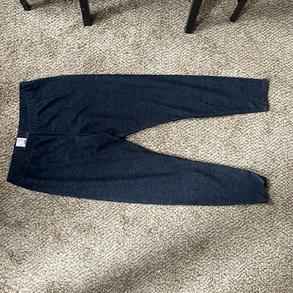 Woman’s jeggings